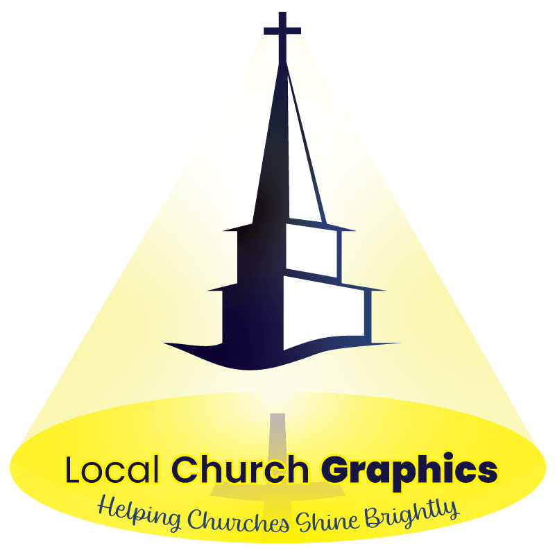 Local Church Graphics - Helping Churches Shine Brightly