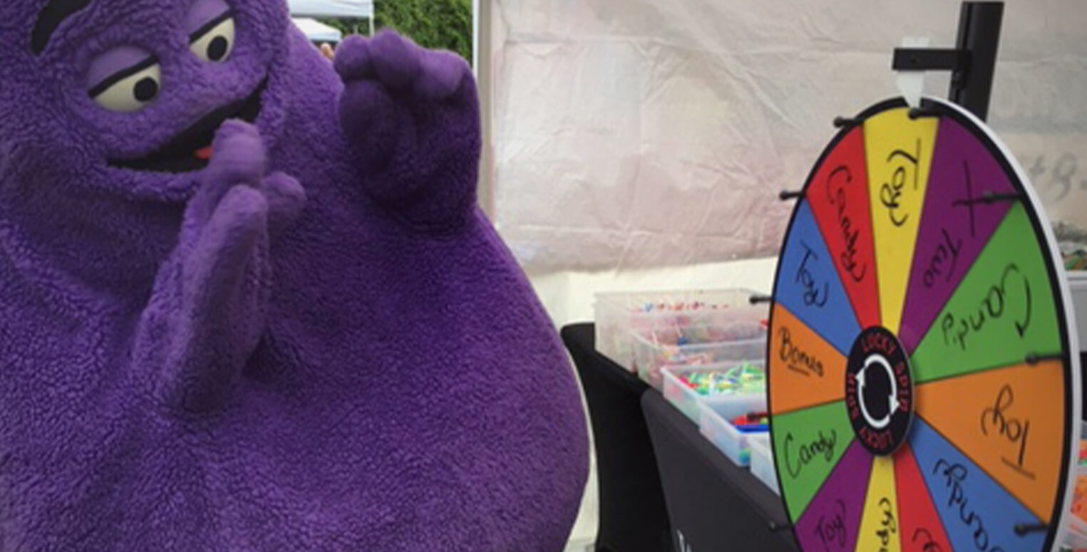 Soulwinning Ministry